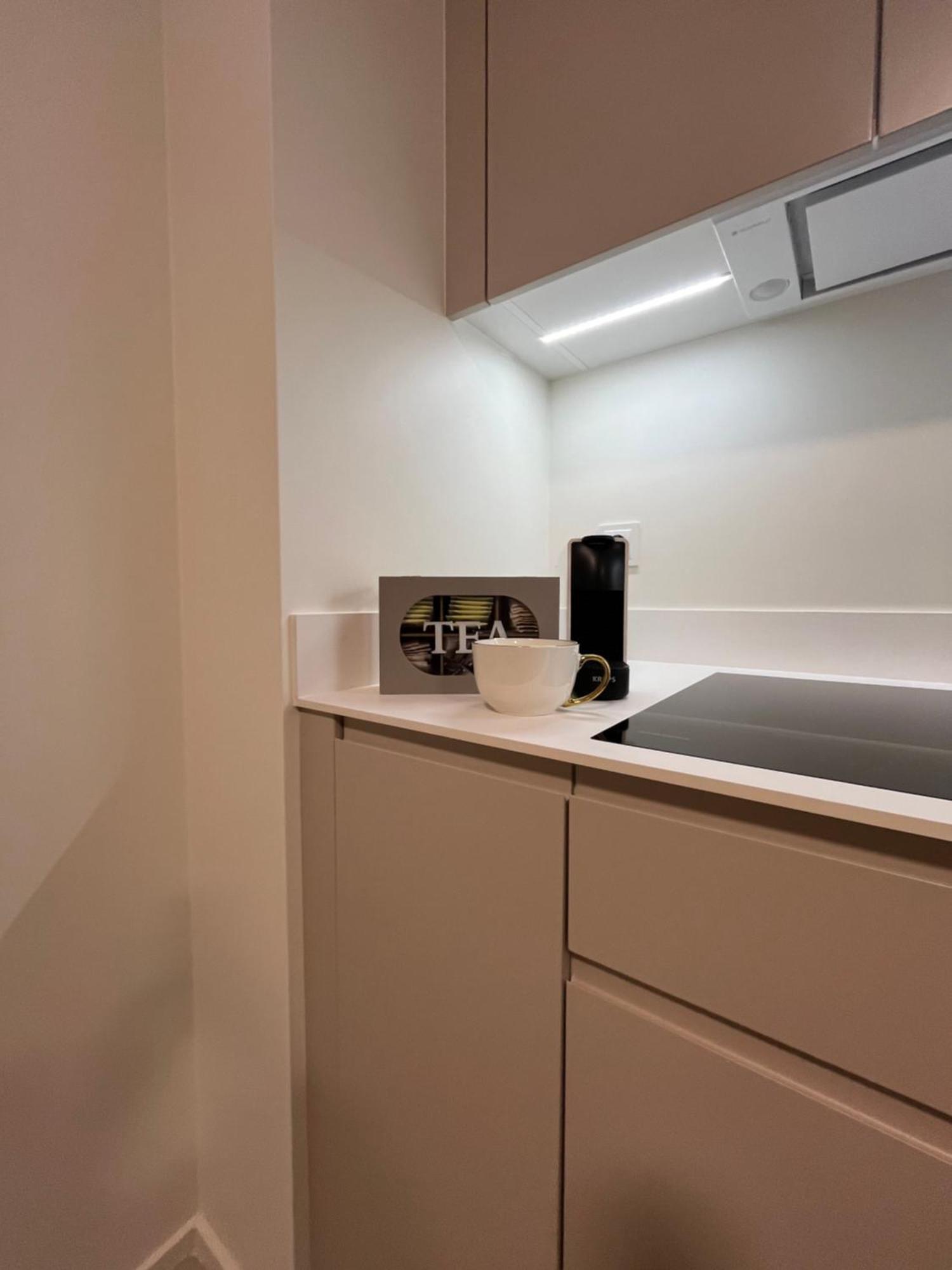 Apartament Tm Ludwiki *
