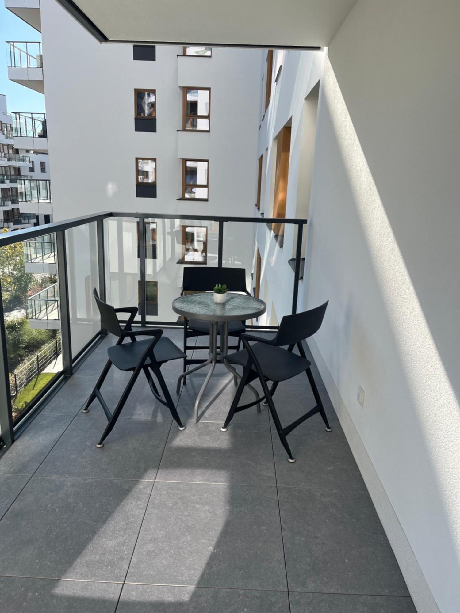 Apartment Tm Ludwiki *